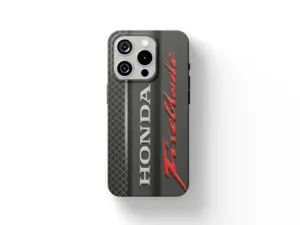 Honda Smart Phone Silicone Cases Standard Look